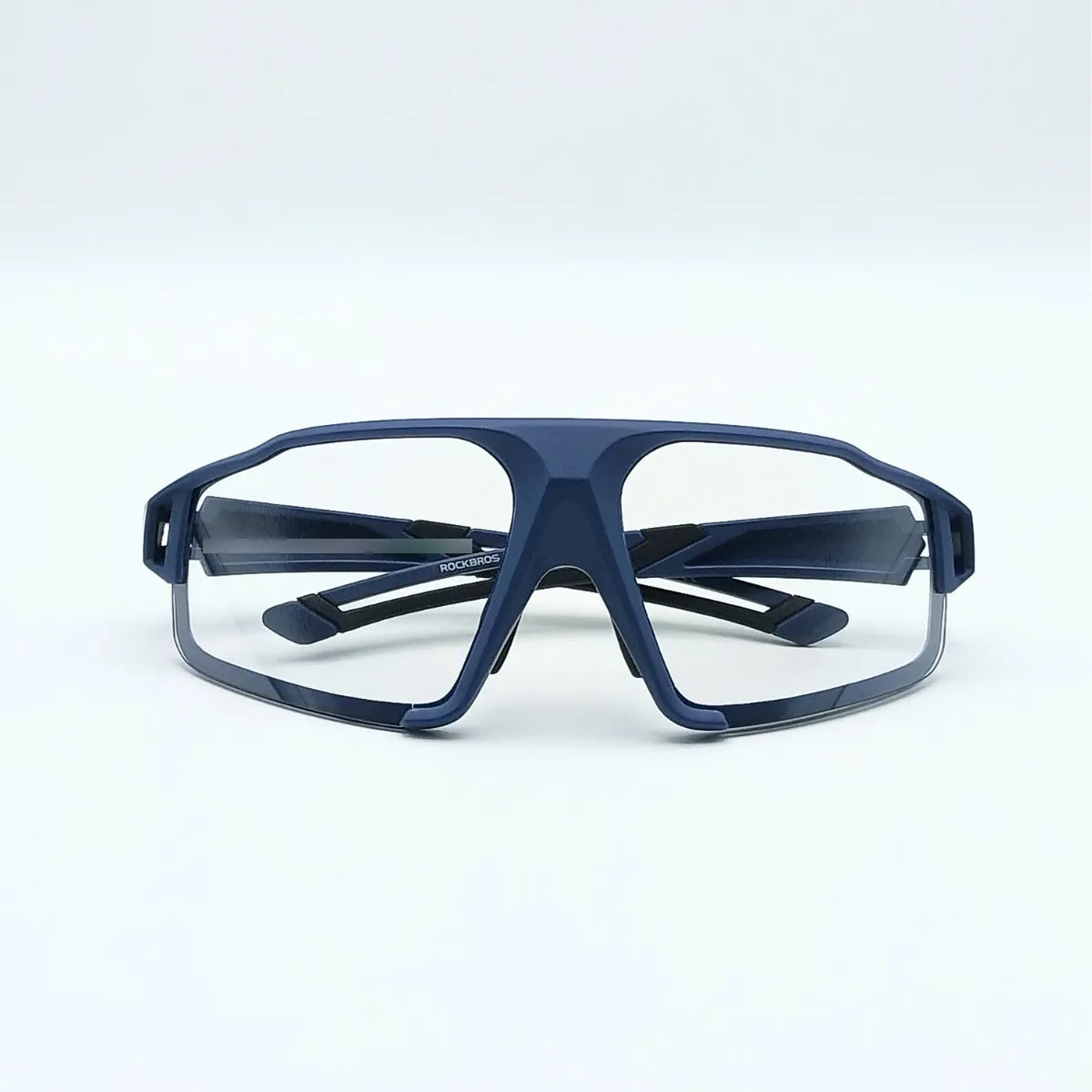 Lentes deportivos fotocromáticos