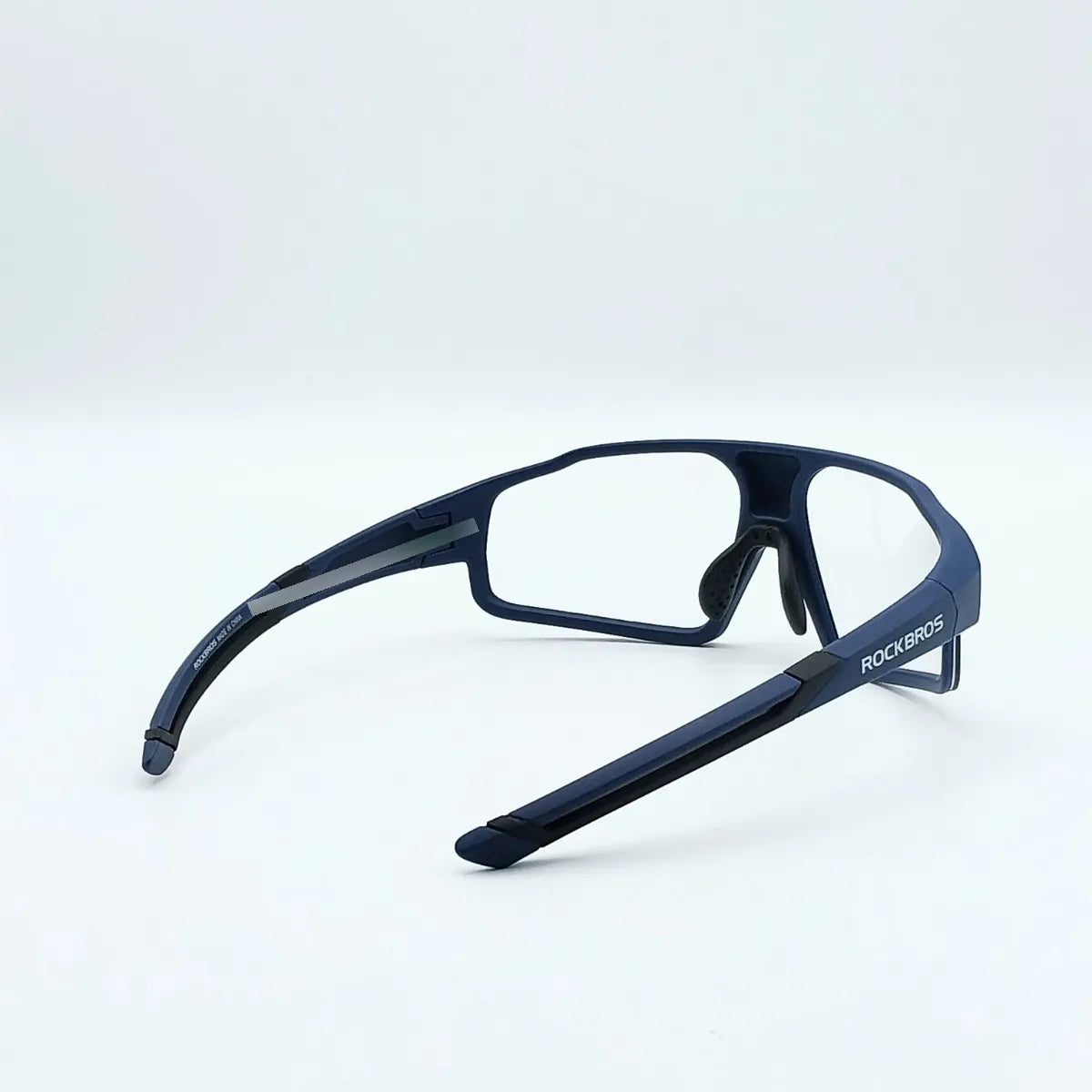 Lentes deportivos fotocromáticos