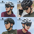 Lentes Deportivos Chip Inteligente Fotocromatico Uv