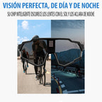 Lentes deportivos fotocromáticos UV400