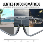 Lentes Fotocromaticos Deportivos