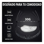 Lentes Fotocromaticos Deportivos