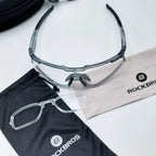 Lentes Fotocromaticos Deportivos