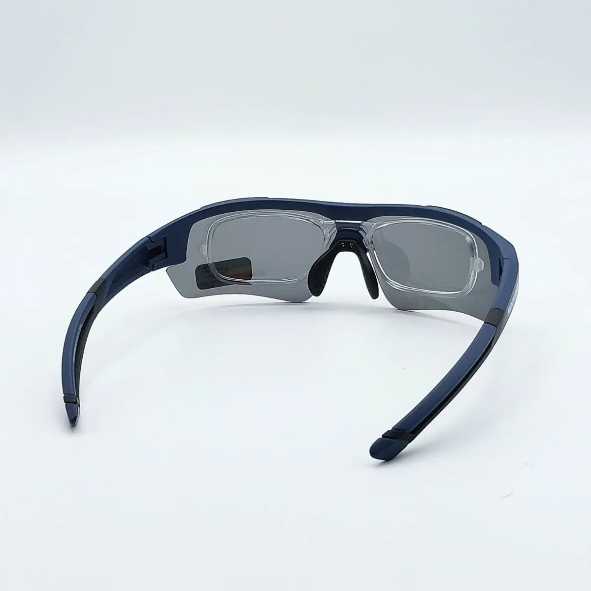 Lentes Rockbros Ciclismo Micas Intercambiables Protección Uv