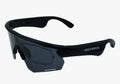 Lentes deportivos Rockbros con audio bluetooth