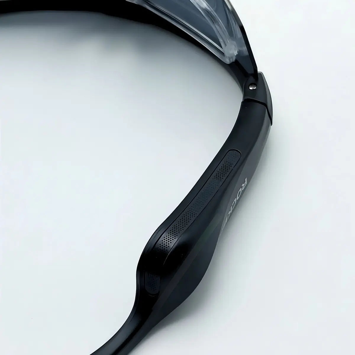 Lentes deportivos Rockbros con audio bluetooth