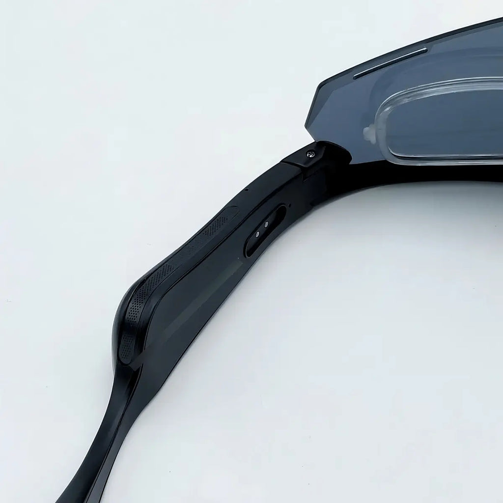 Lentes deportivos Rockbros con audio bluetooth