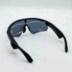Lentes deportivos Rockbros con audio bluetooth
