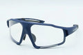 Lentes deportivos fotocromáticos