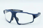 Lentes deportivos fotocromáticos