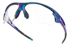 Lentes deportivos fotocromáticos filtro UV400