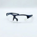 Lentes deportivos con micas intercambiables