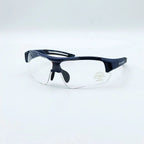 Lentes deportivos con micas intercambiables