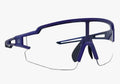 Lentes fotocromáticos de ciclismo