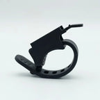 Luz LED delantera para bicicleta
