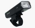 Luz LED delantera para bicicleta