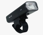 Luz LED delantera para bicicleta