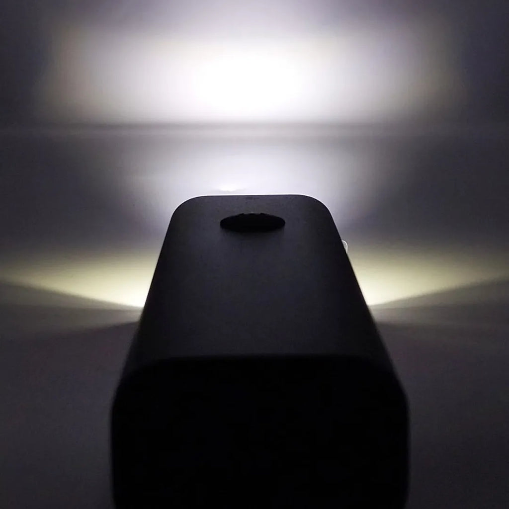 Luz Led Bicicleta Delantera