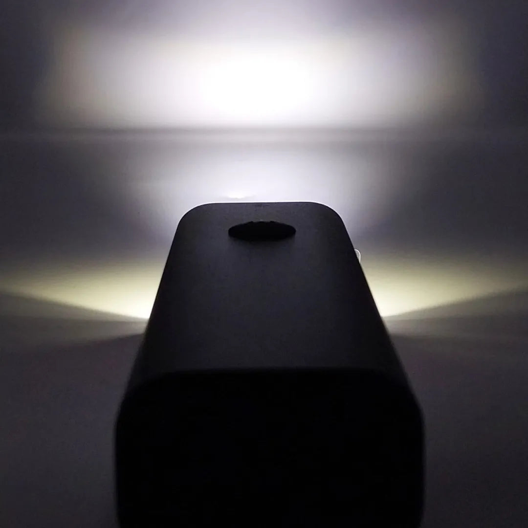 Luz Led Bicicleta Delantera