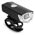 Luz delantera para bicicleta con 3 modos