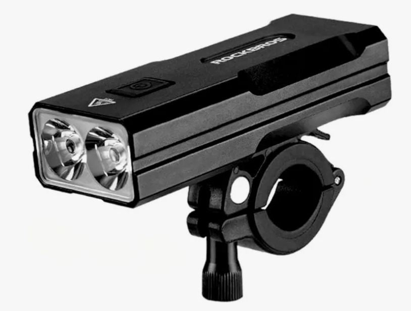 Luz para bicicleta