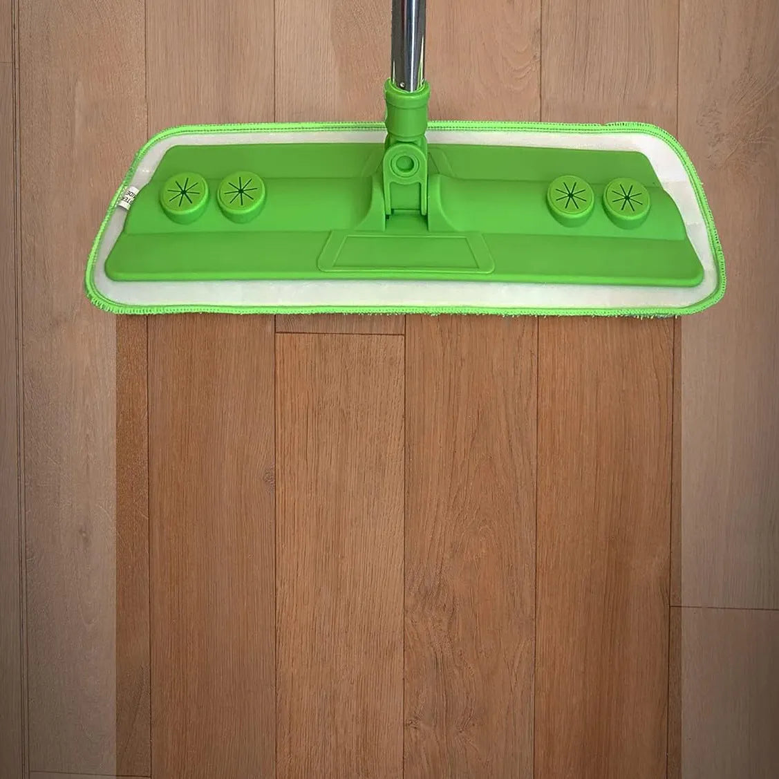Repuesto Para Mopa Trapeador Spray Microfibra Lavable Lampaz