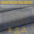 Organizador multiusos con 8 divisiones