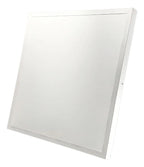 Panel LED 48W de techo con marco