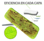 Repuesto para mopa lavable