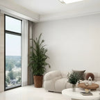 Placa Autoadhesiva Pared Textura Revestimiento 120x60 Ql ®