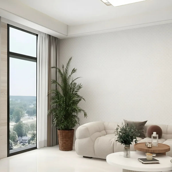 Placa Autoadhesiva Pared Textura Revestimiento 120x60 Ql ®