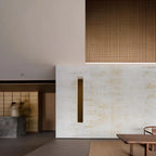 Placa Autoadhesiva Pared Textura Revestimiento 120x60 Ql ®