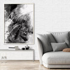 Placa Revestimiento Pared Autoadhesiva Ladrillo 70x77cm Ql