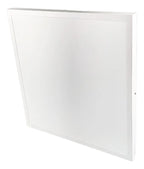 Panel LED 48W de techo con marco