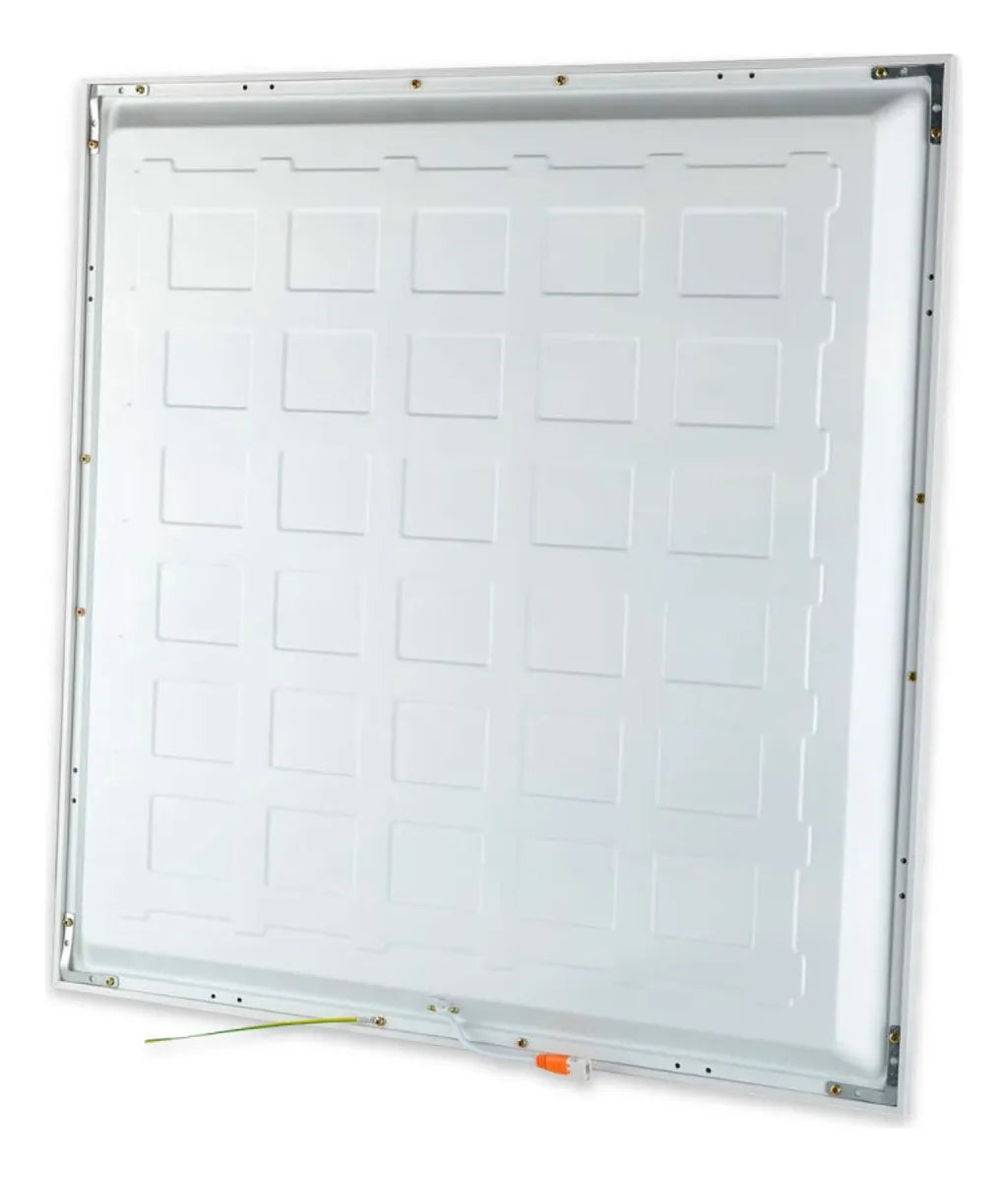 Plafón cuadrado LED 48W