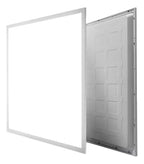Plafón cuadrado LED 48W