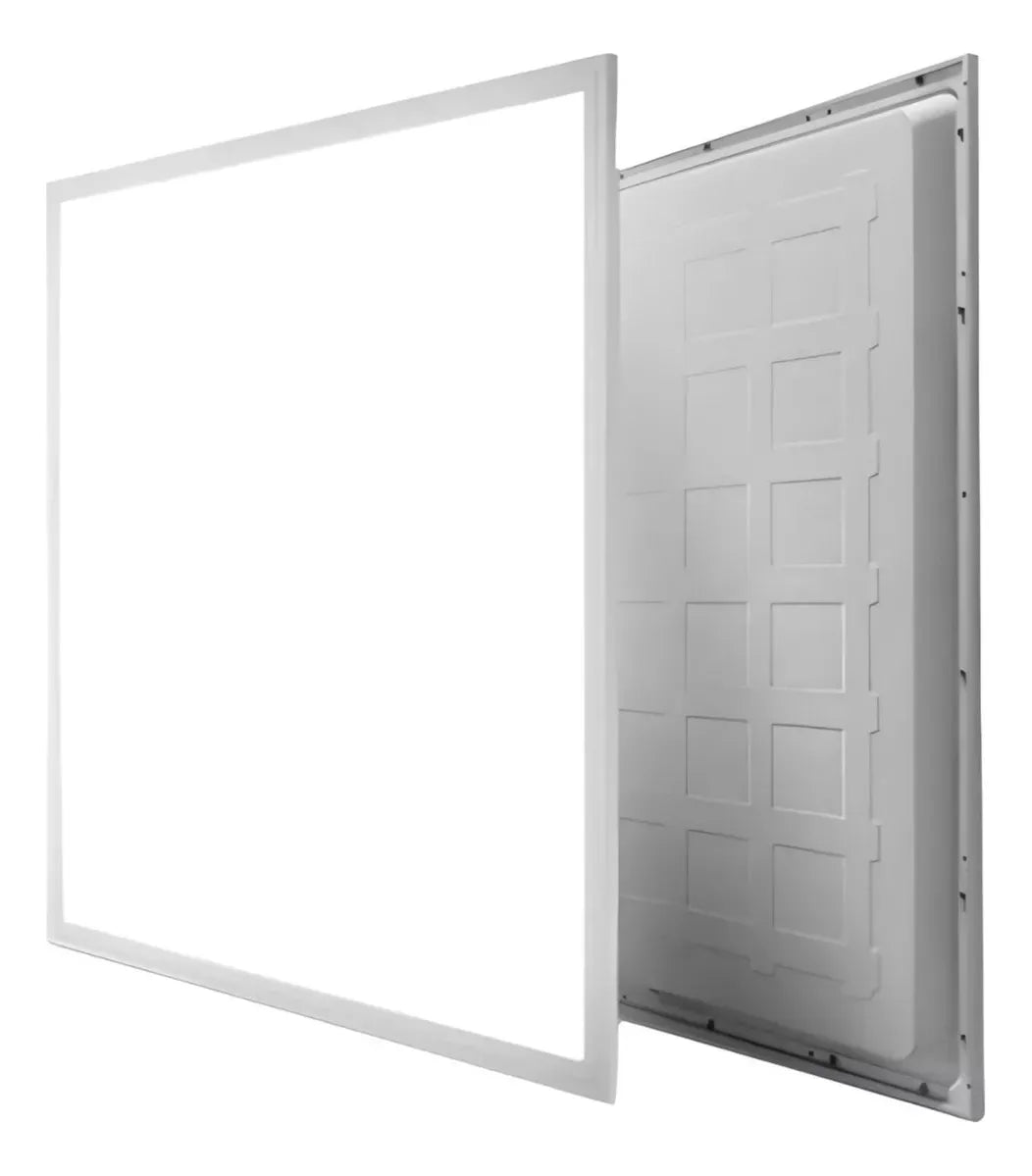 Plafón cuadrado LED 48W