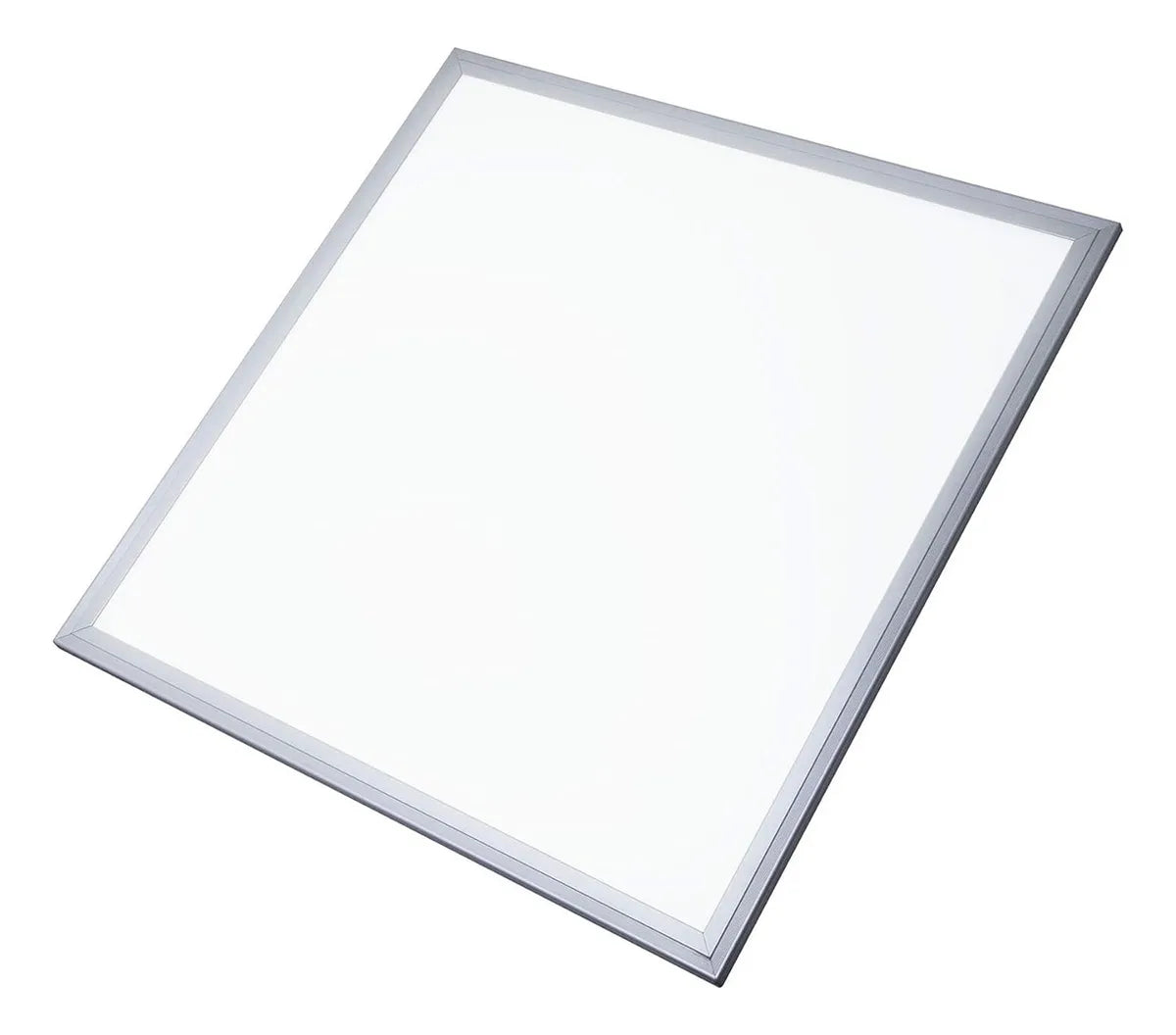 Plafón cuadrado LED 48W