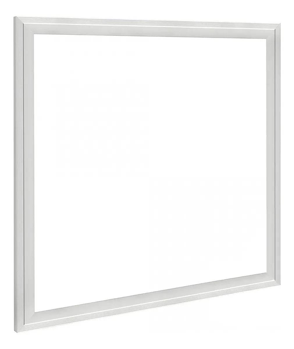 Plafón cuadrado LED 48W