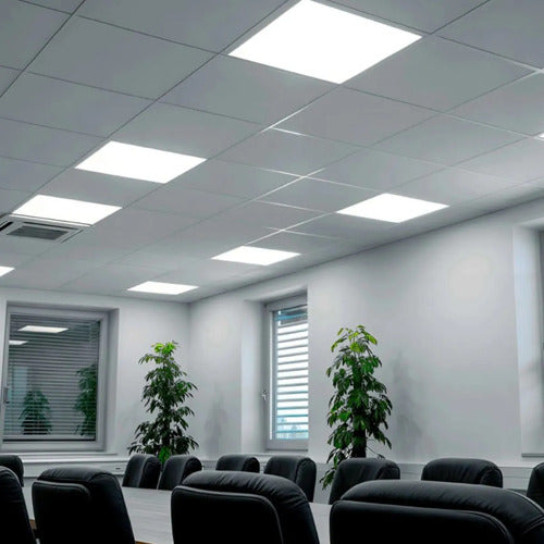Plafón de techo LED 68W