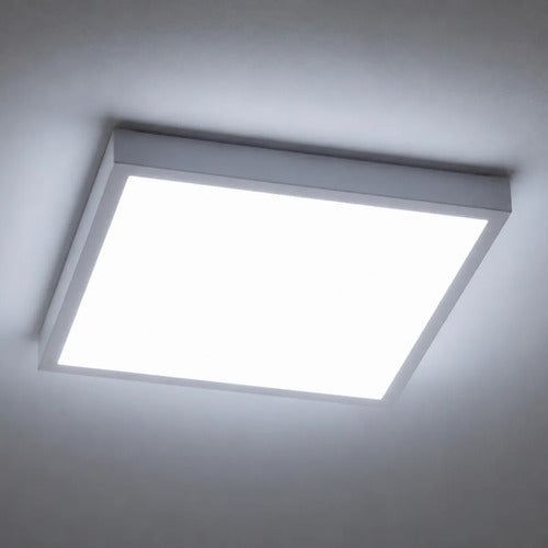 Plafón de techo LED 68W