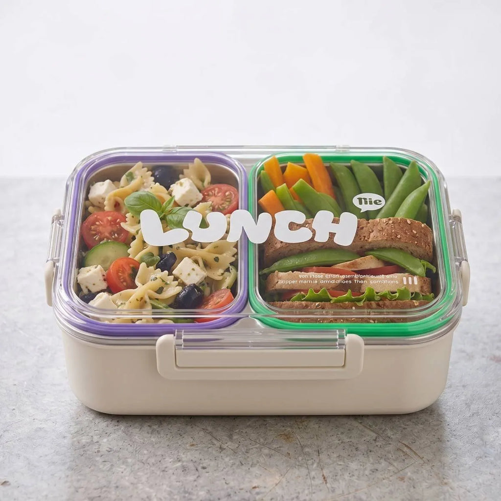 Tapper recipiente para comida hermético