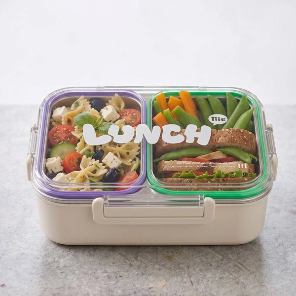 Tapper recipiente para comida hermético