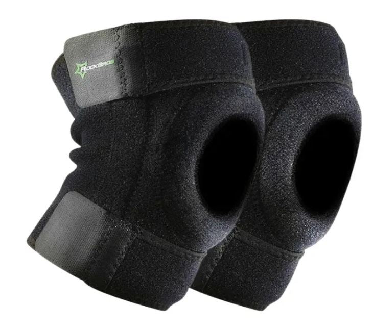 Rodillera profesional para correr