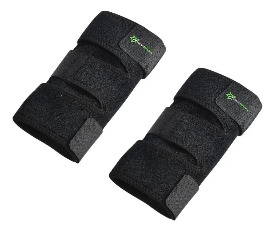 Rodillera profesional para correr