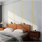 Placa adhesiva con textura 3D en rollo