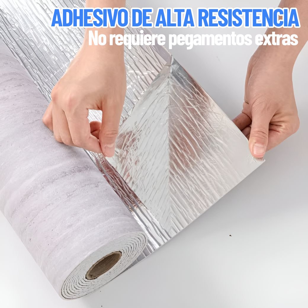 Rollo revestimiento autoadhesivo simil mármol