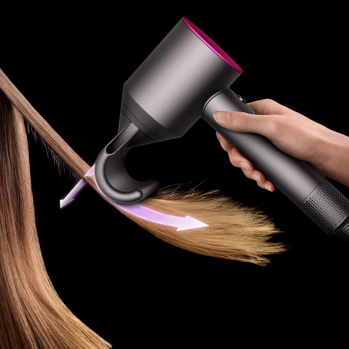 Secador De Pelo 5 e n 1
