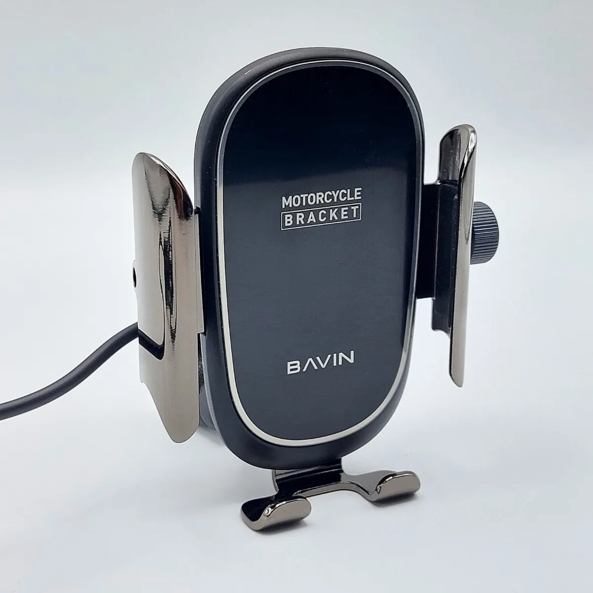 Soporte de celular para bicicleta o moto