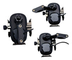 Soporte de celular para bicicleta o moto